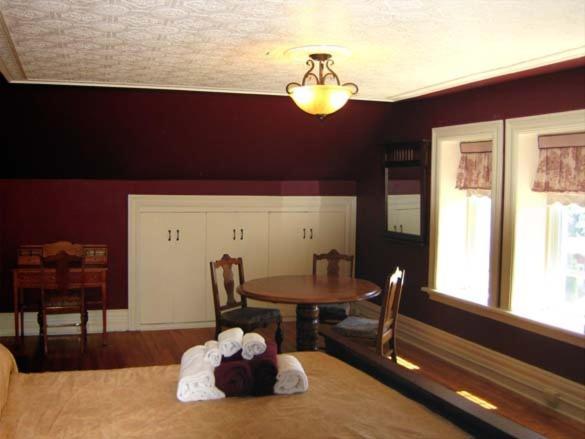 The Colonel'S Inn Prescott Zimmer foto